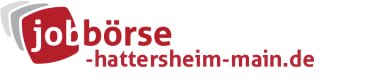 Jobbörse Hattersheim (Main) - Aktuelle Stellenangebote in Ihrer Region